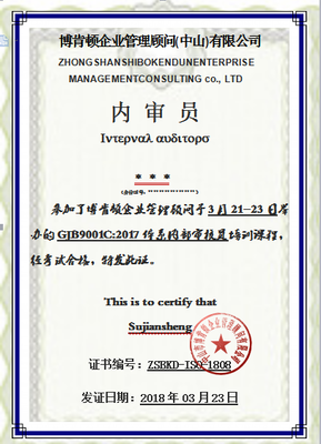 全面解讀企業(yè)管理咨詢服務的核心領(lǐng)域