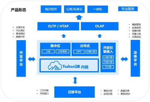 深算院與新數科技戰略攜手，共啟國產數據庫生態新篇章